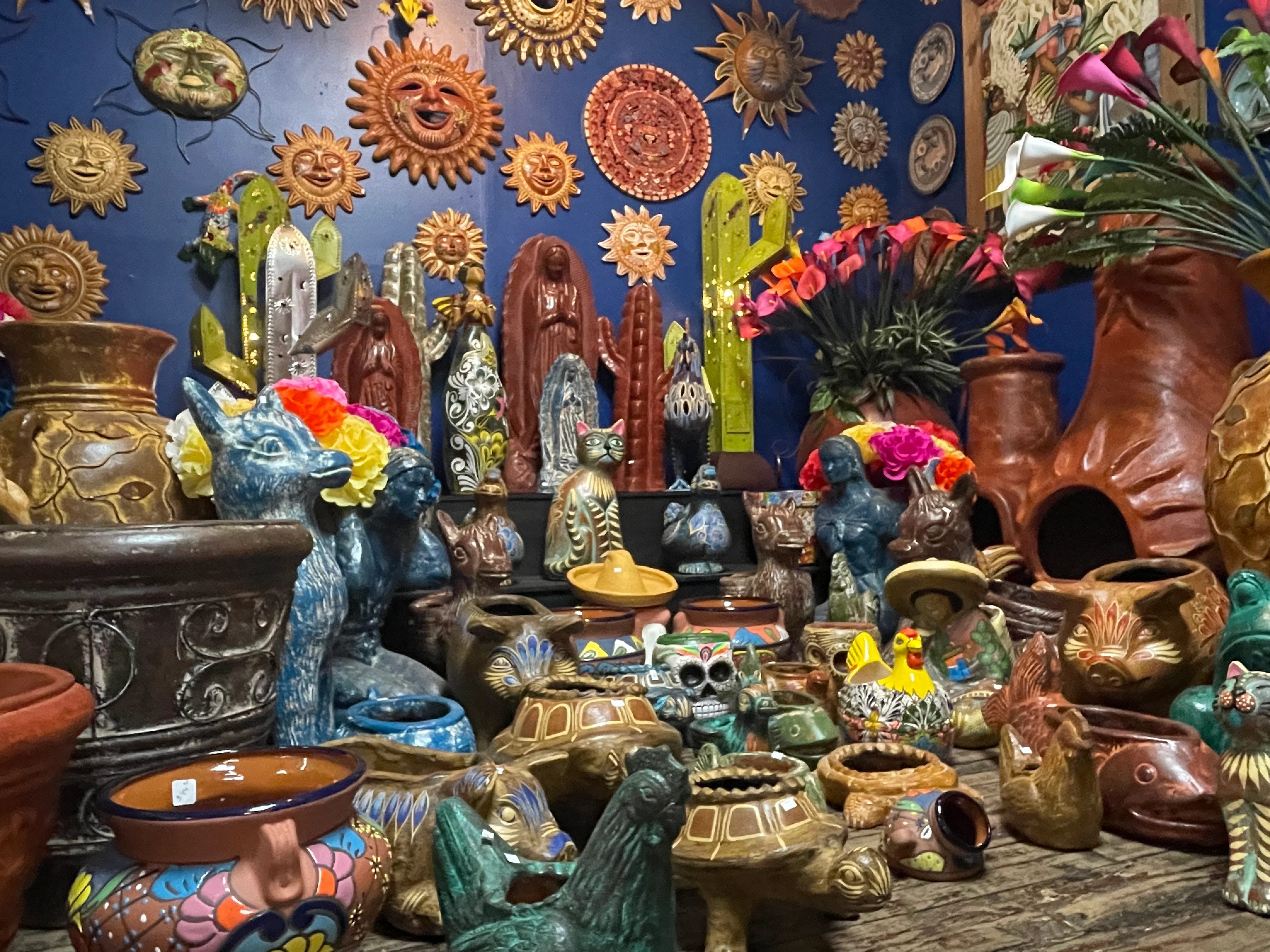 Welcome to Our Store